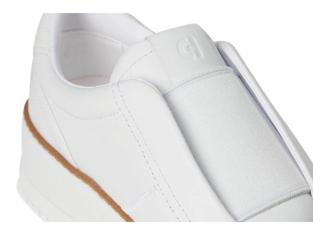 Shop Grandpro Maxfield Slip-On Sneakers on Sale at Shop Grandpro Maxfield Slip-On Sneakers on Sale at