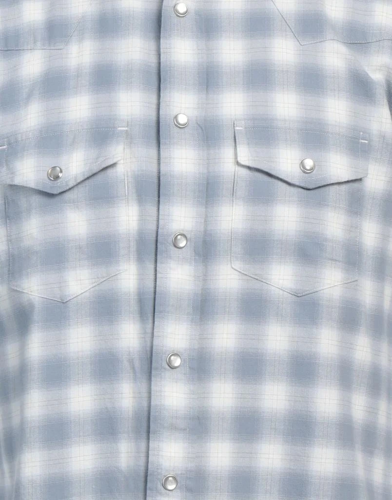 Tom Ford Checked shirt 4