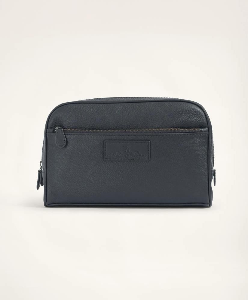 MM6 MM6 Maison Margiela Numbers-Patch Zipped Crossbody Bag