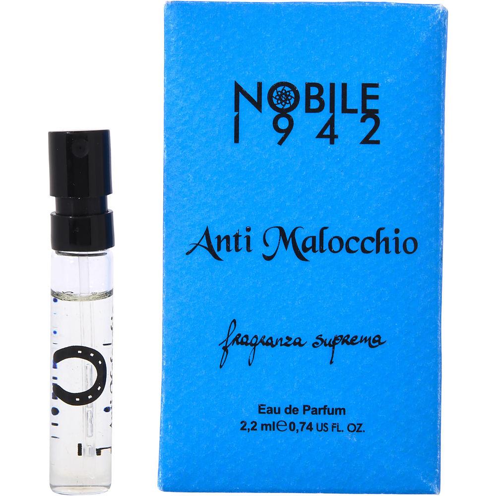 NOBILE 1942 Anti Malocchio By  Eau De Parfum Vial On Card Women