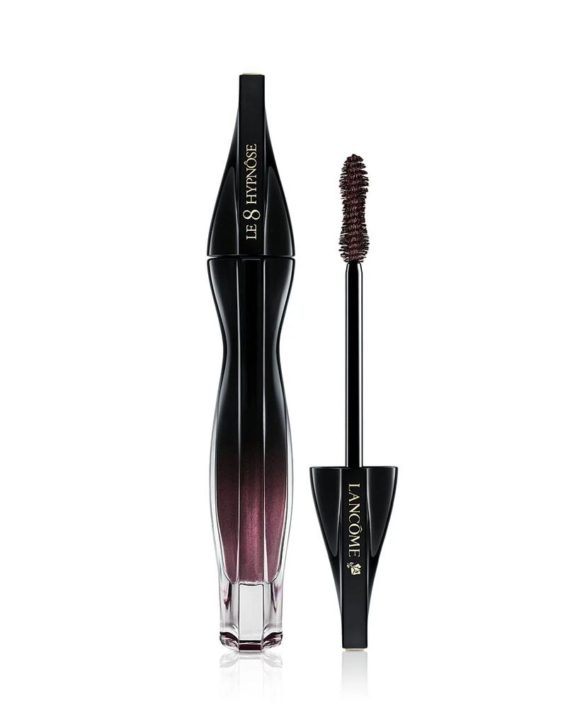 Lancôme Le 8 Hypnôse Serum-Infused Volumizing Mascara 1