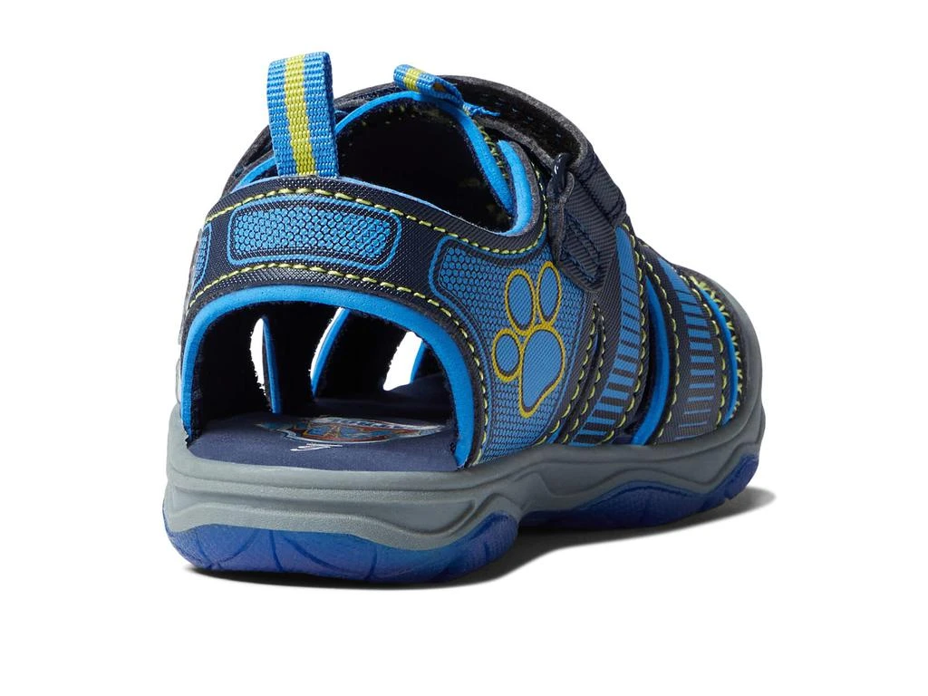 Josmo Kids Paw Patrol Lighted Sandal (Toddler/Little Kid) 5