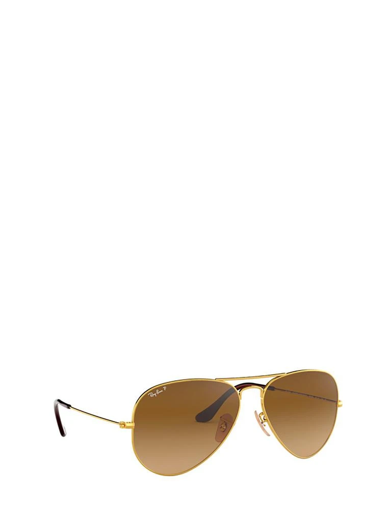 Ray-Ban Ray-Ban Aviator Frame Sunglasses 2