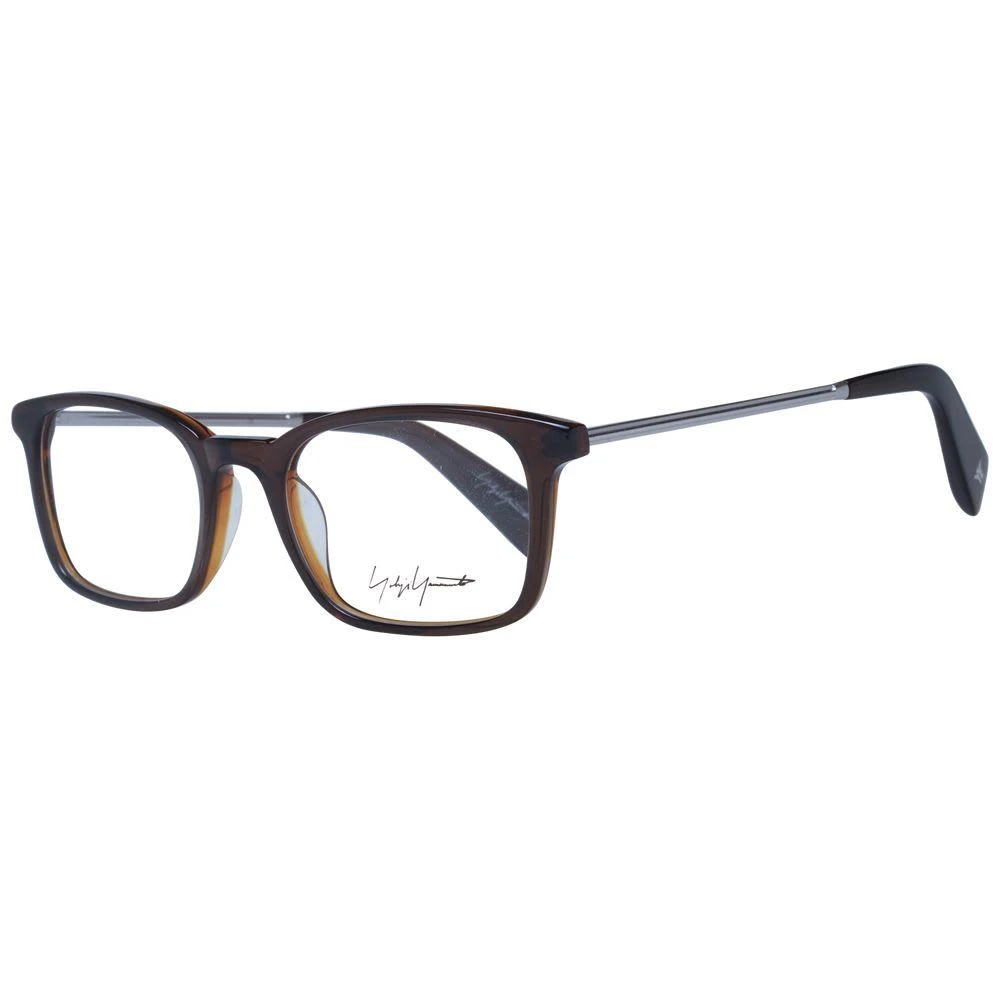YOHJI YAMAMOTO Acetate Glasses (Frames)