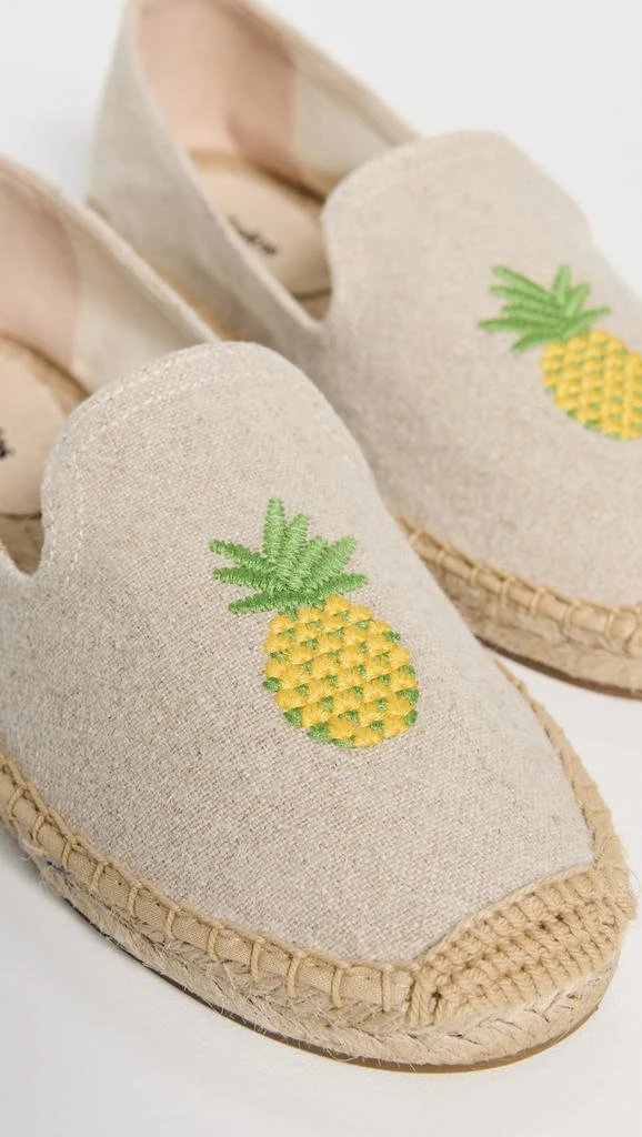 Soludos The Smoking Espadrilles 4
