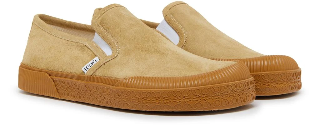 Loewe Sneakers Slip-on Terra Vulca 3