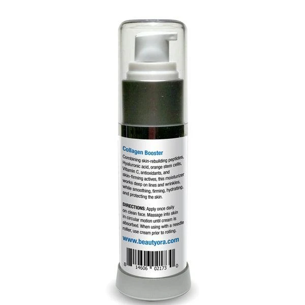 Beauty ORA Beauty ORA Collagen Booster 30ml 2