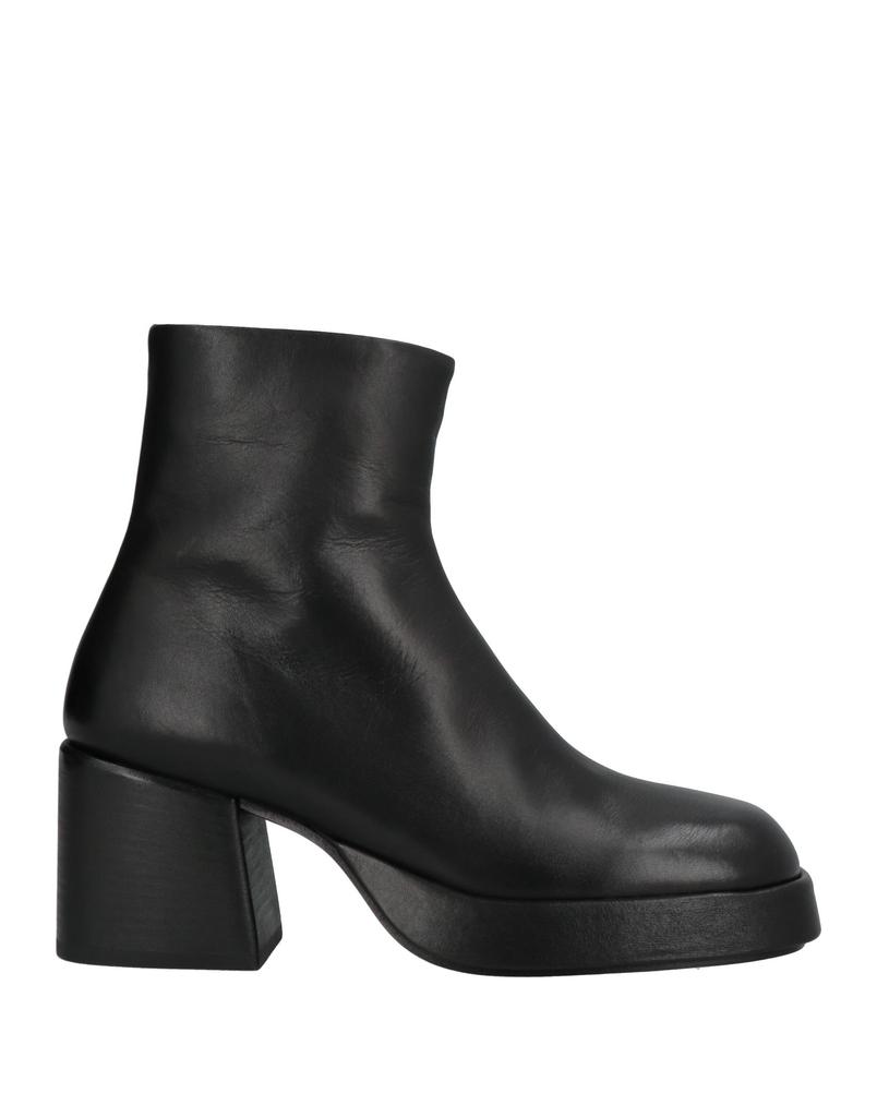 【関税込み】Marsell SSENSE限定 ブラウン Carro ブーツ Marsèll SSENSE Exclusive Brown Carro Boots - Shoes - BeyondStyle