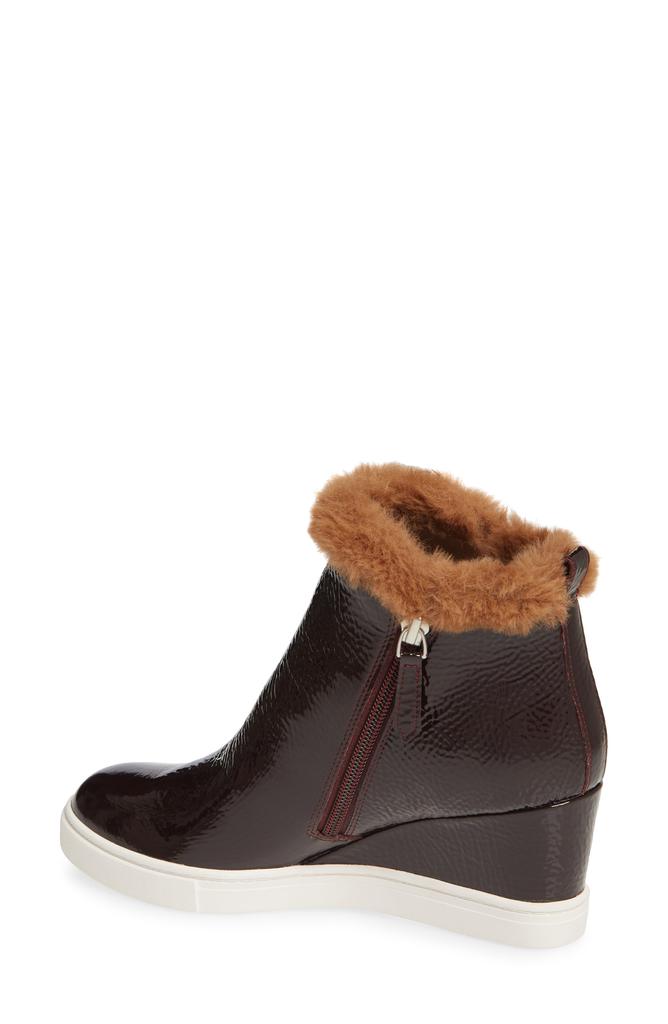 Linea Paolo Foxie Bootie