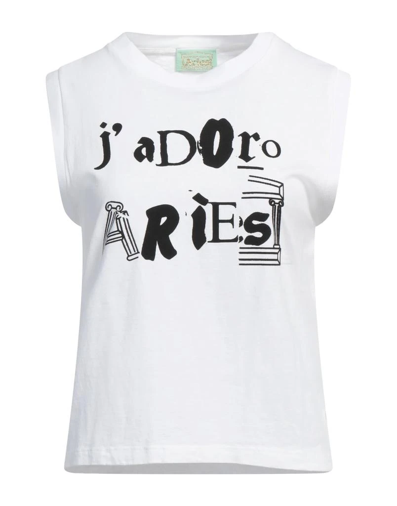 ARIES T-shirt 1