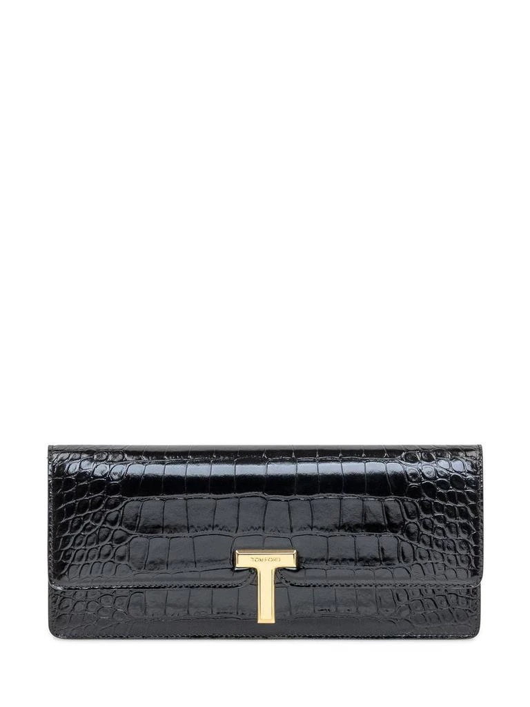 Tom Ford Tom Ford Evening Clutch 1