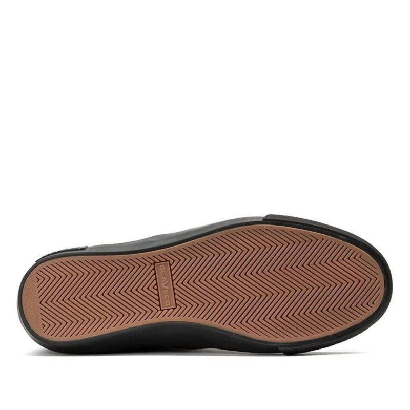 SeaVees Men's Mariners Boot In Black 2