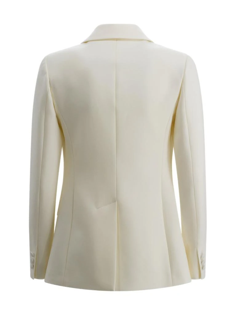 P.A.R.O.S.H. P.A.R.O.S.H. Single-Breasted Blazer 2