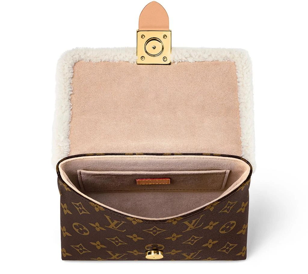 Louis Vuitton Locky BB 5