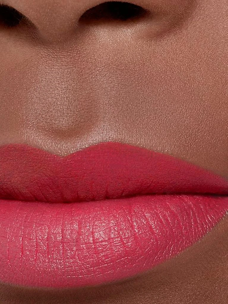 Chanel Luminous Matte Lip Colour 4
