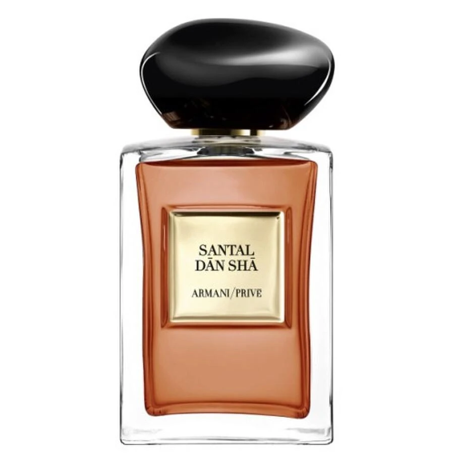 Giorgio Armani Giorgio Armani Santal Dan Sha Unisex EDT 2