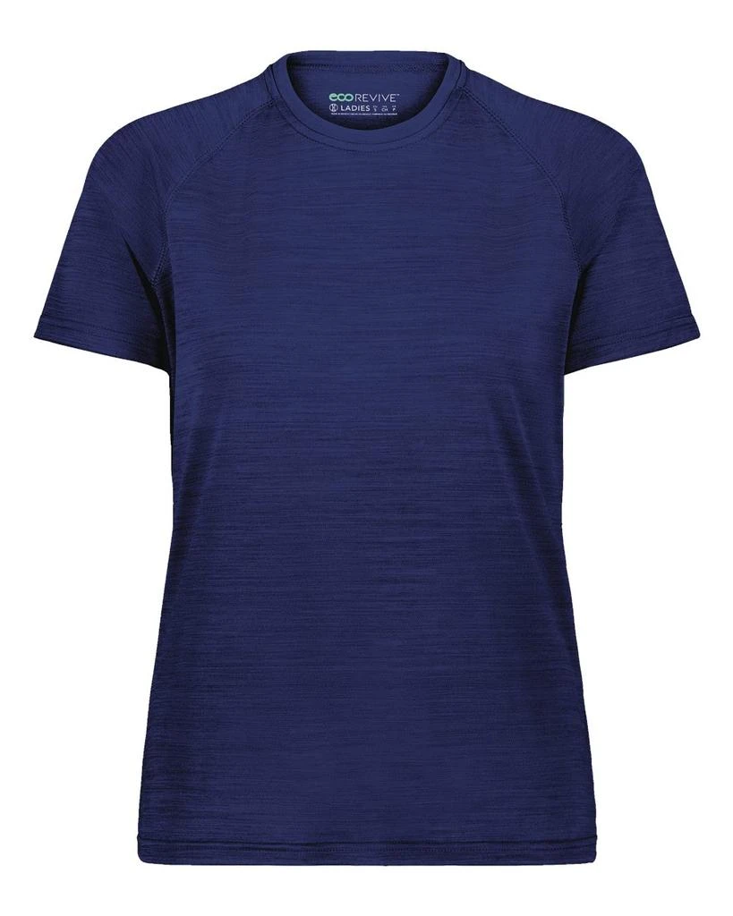 Holloway Eco Revive Women's All-Pro T-Shirt 4