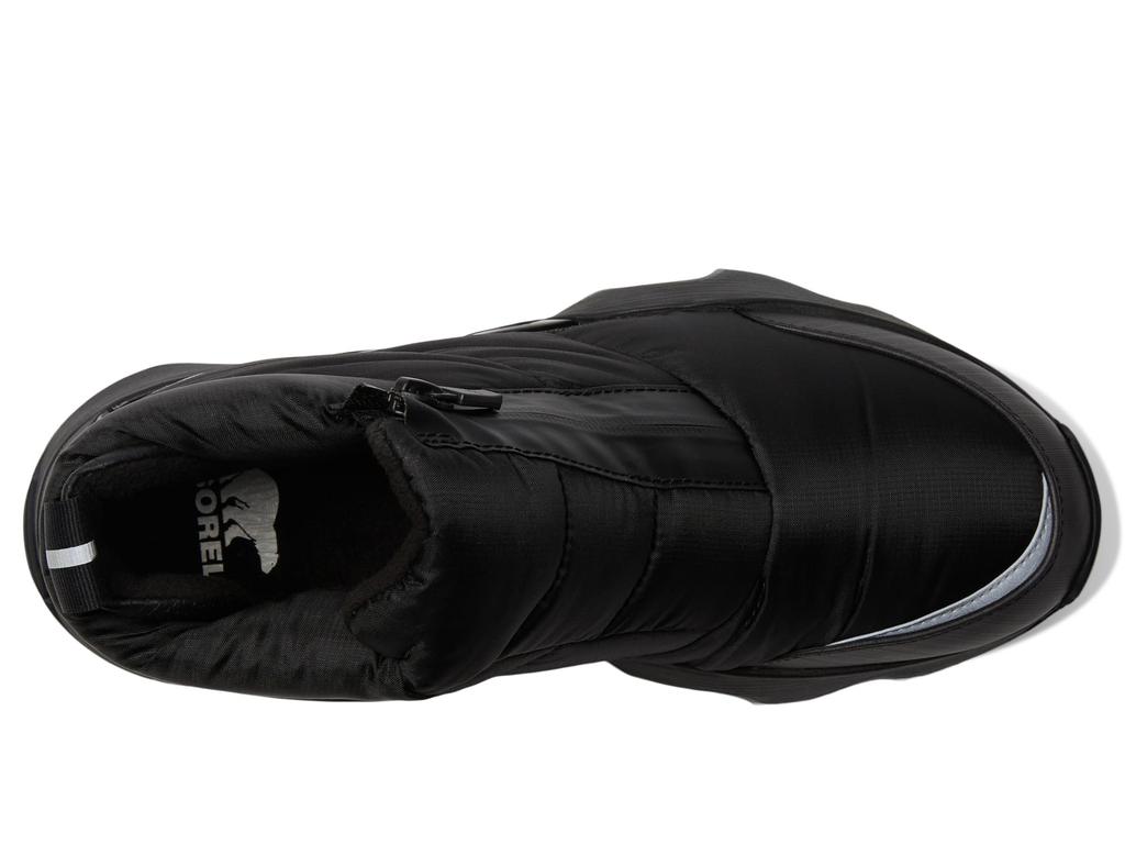 SOREL IＭPACT PUFFY ＺIPＷP Sorel Kinetic Impact Puffy Zip Waterproof Boot | Canadian