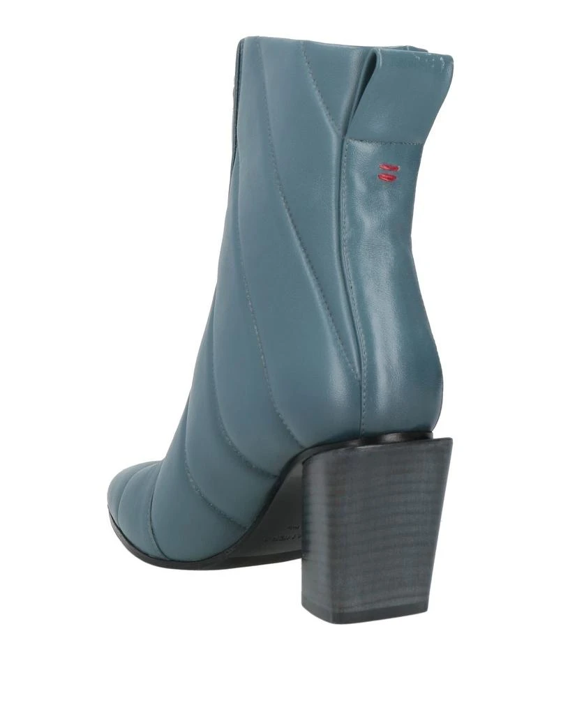 HALMANERA Ankle boot 3