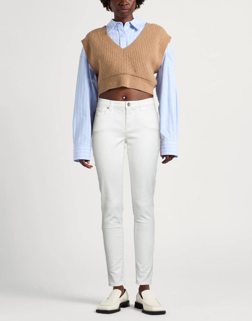 ELEVENTY Denim pants