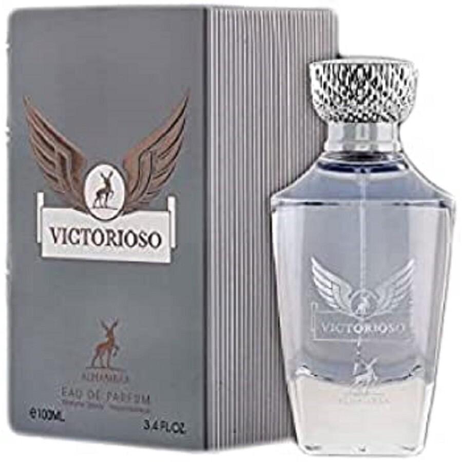 MAISON ALHAMBRA Maison Alhambra Victorioso Mens EDP