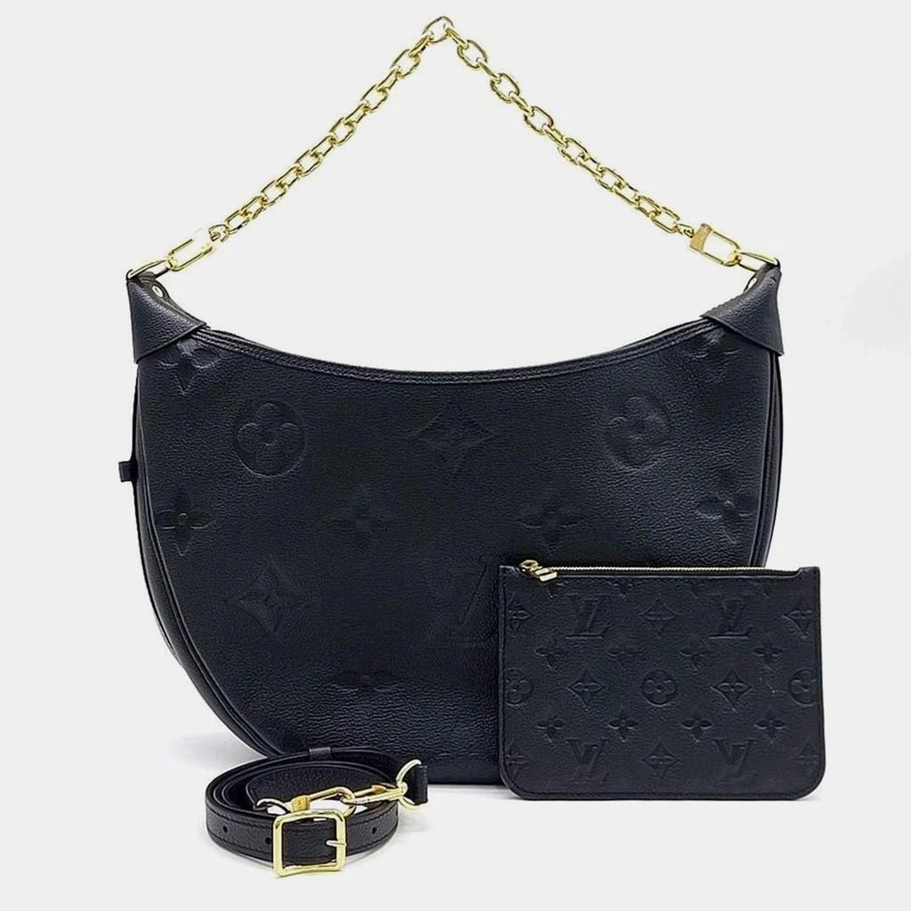 Louis Vuitton Louis Vuitton Empreinte Loop Hobo Bag 1