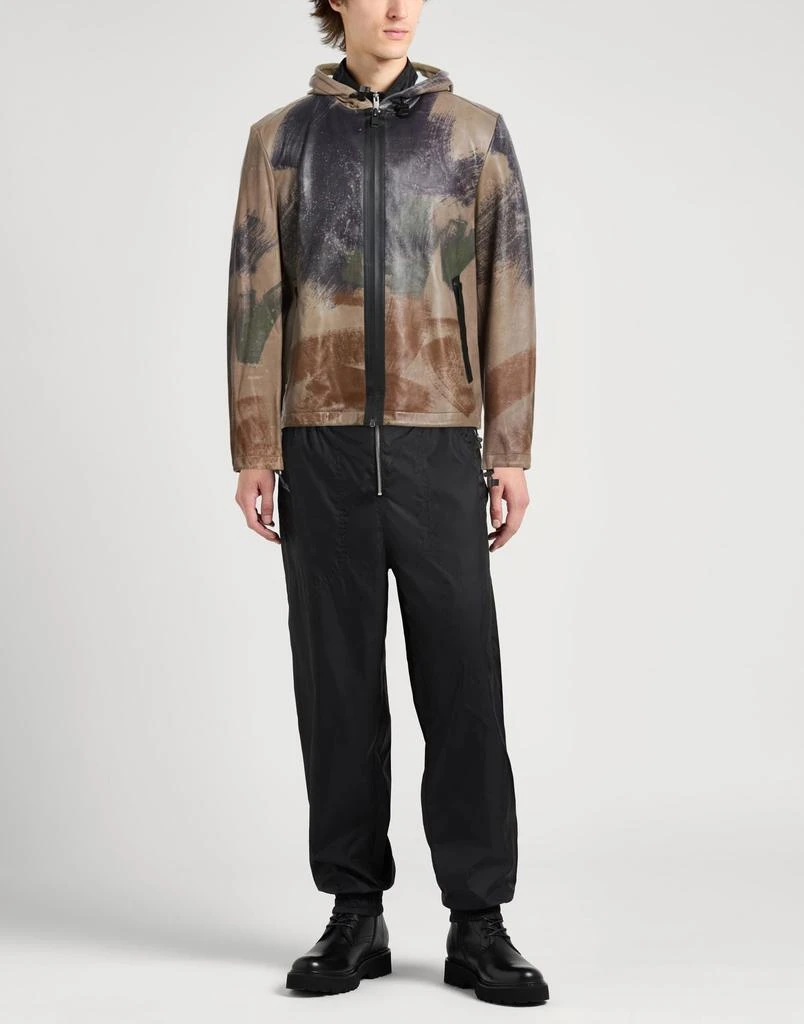 Diesel Leather jacket 2