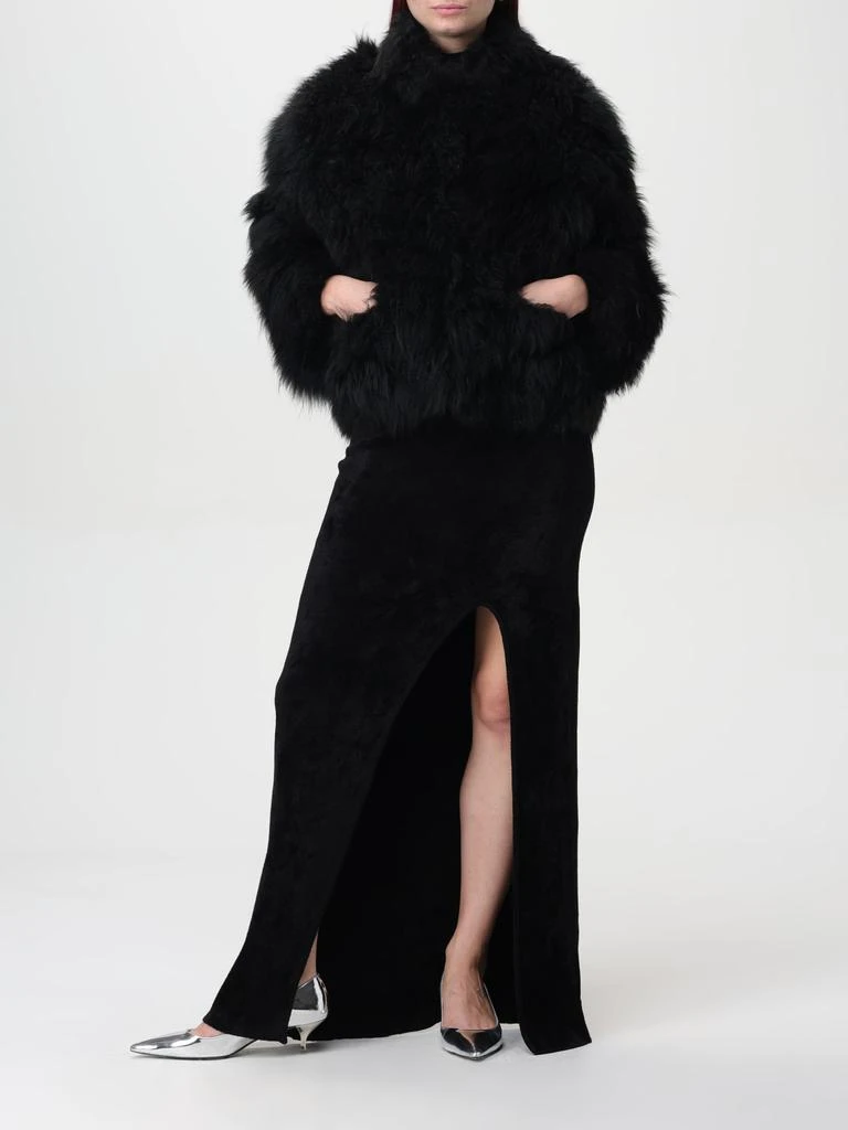 Simonetta Ravizza Coat woman Simonetta Ravizza 2