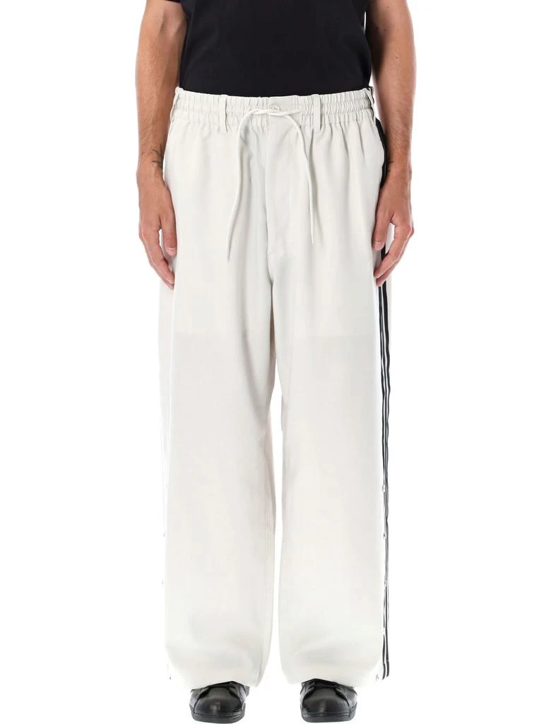 Y-3 3 Stripes Track Pant 1
