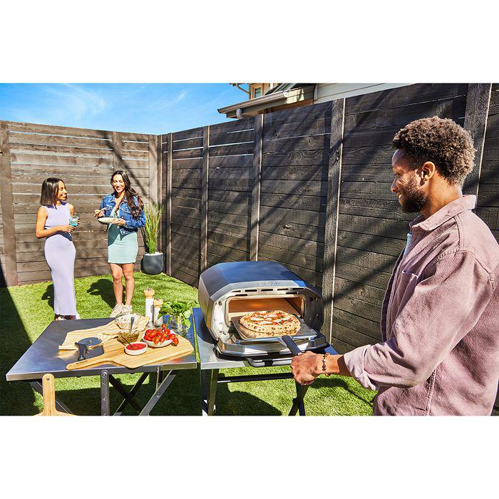 Ooni Volt 12 Electric Pizza Oven