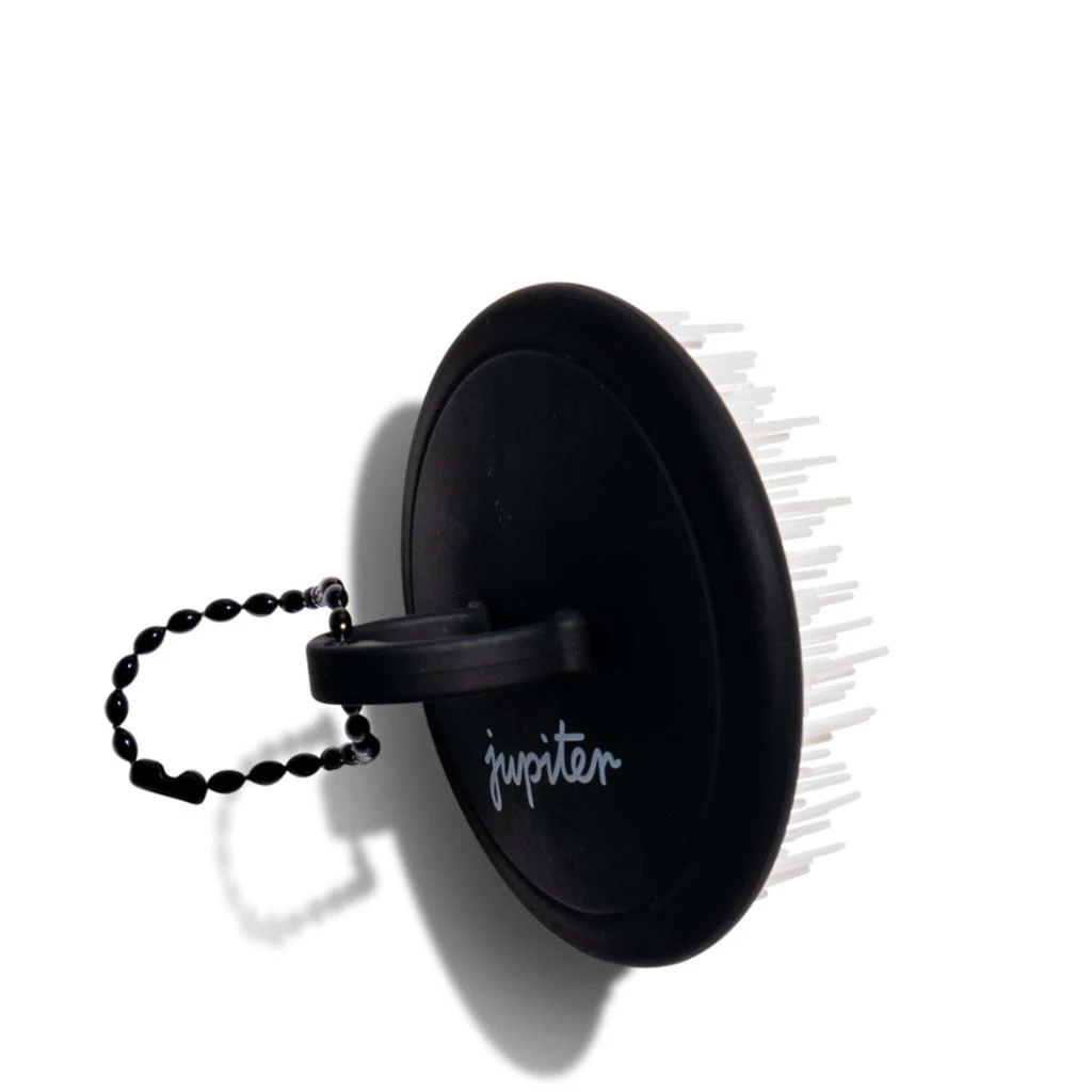 Jupiter Jupiter Scalp Brush - Black 1