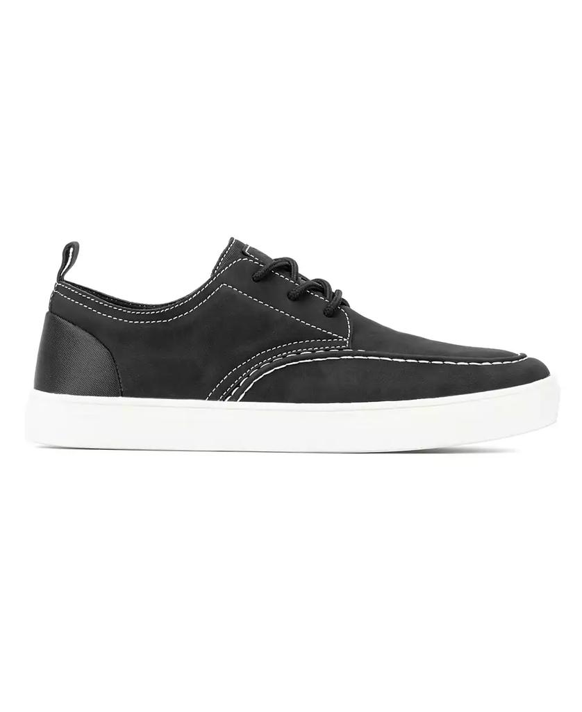 Reserved Footwear Men's New York Kono Boat Sneaker