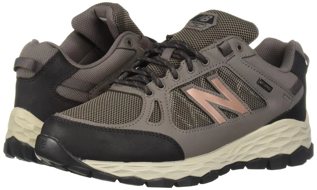 New Balance New Balance Women's Fresh Foam 1350 V1 Walking Shoe 7