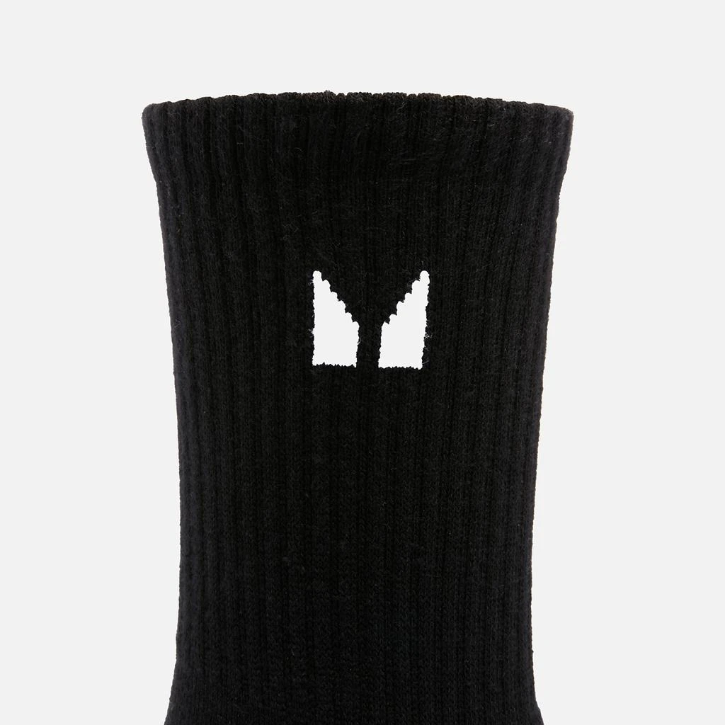 Myprotein MP Unisex Crew Socks (3 Pack) 3