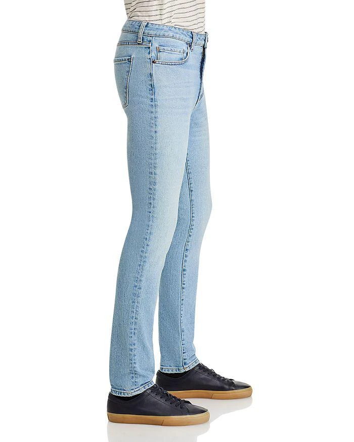 MONFRÈRE MONFRERE  Brando slim fit Jeans in Cote D
Ivoire 5