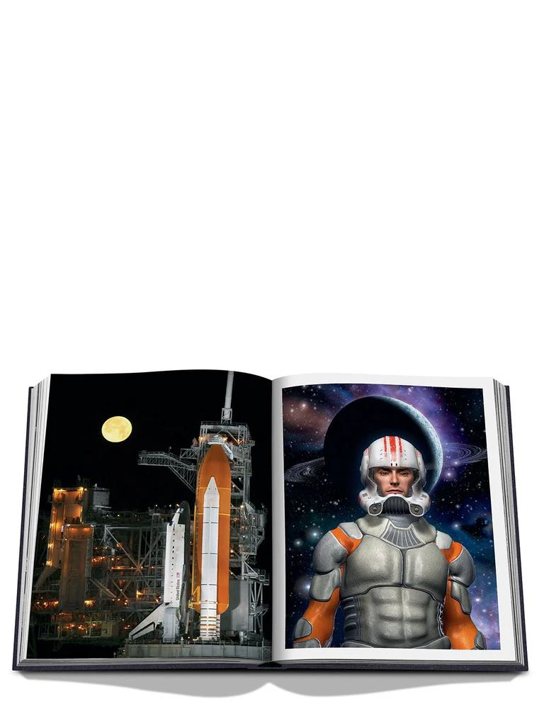 Assouline Moon Paradise 1