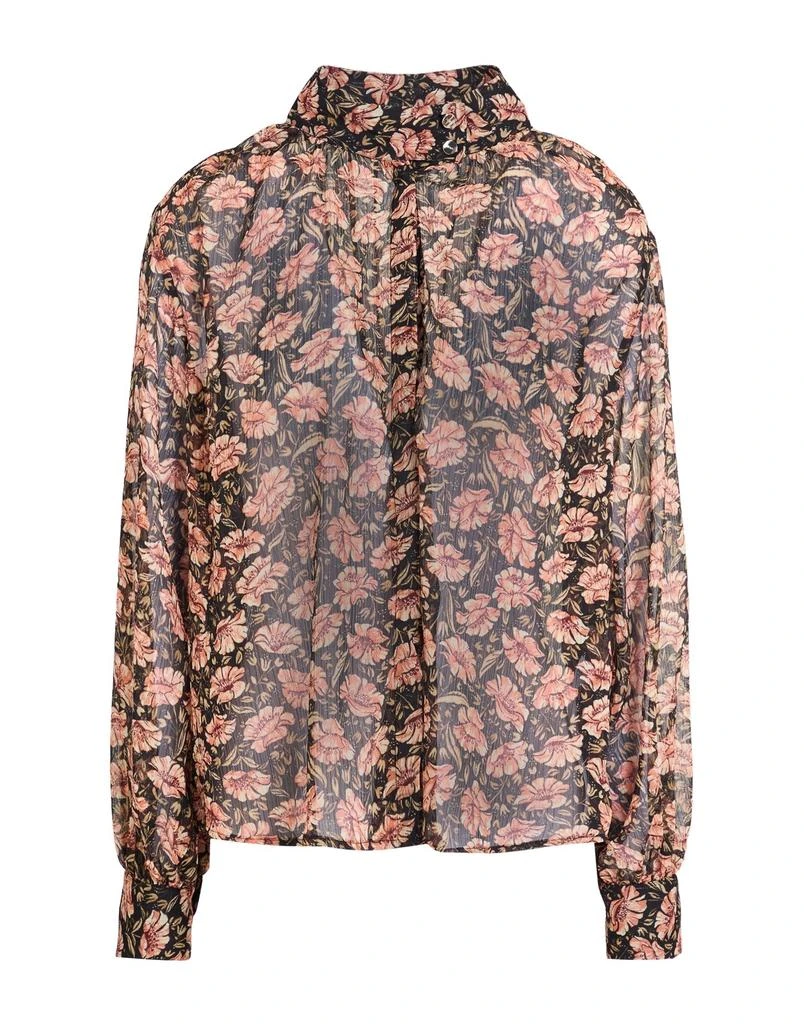 LIU •JO Floral shirts 
blouses 3
