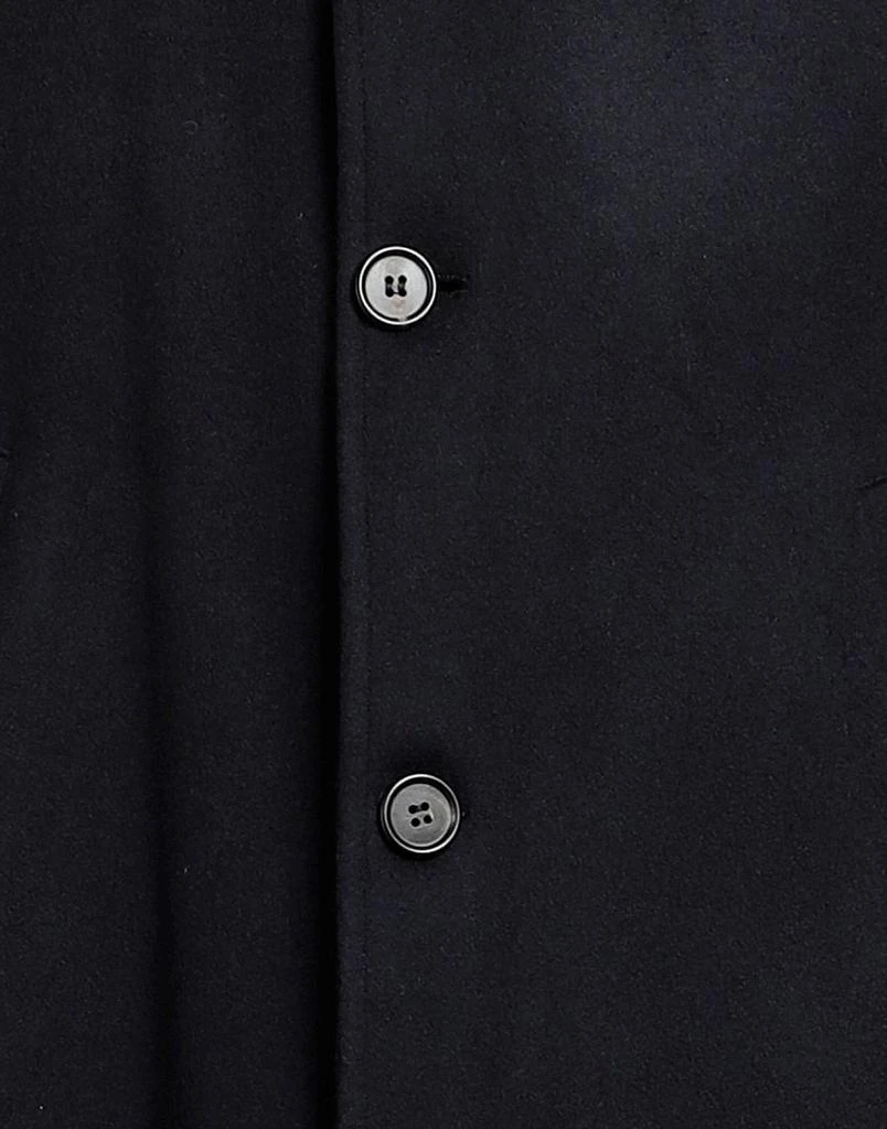 LUIGI BORRELLI NAPOLI Coat 4