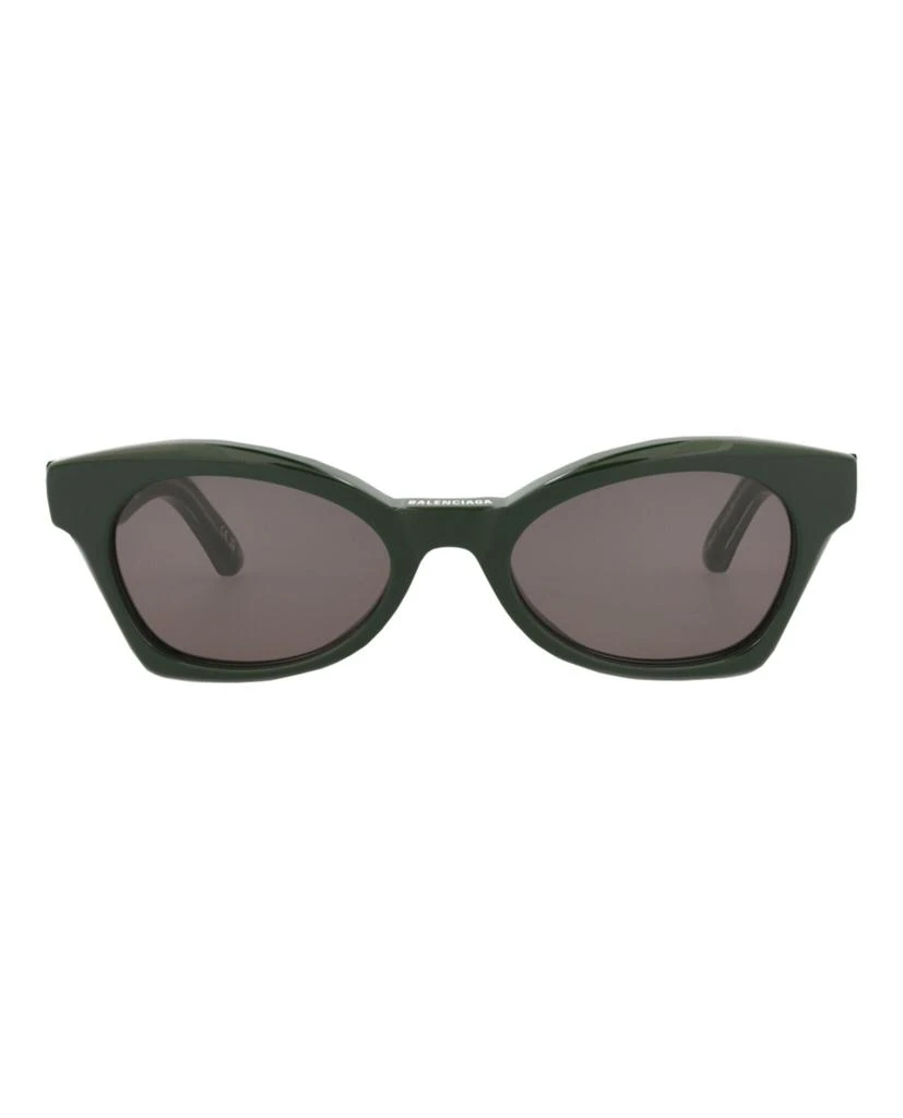 Balenciaga Cat Eye-Frame Acetate Sunglasses 1