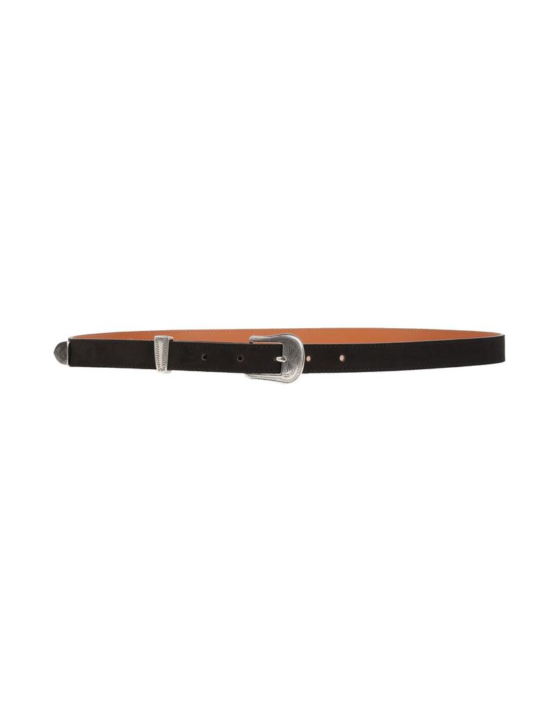 MAISON BOINET Thin belt