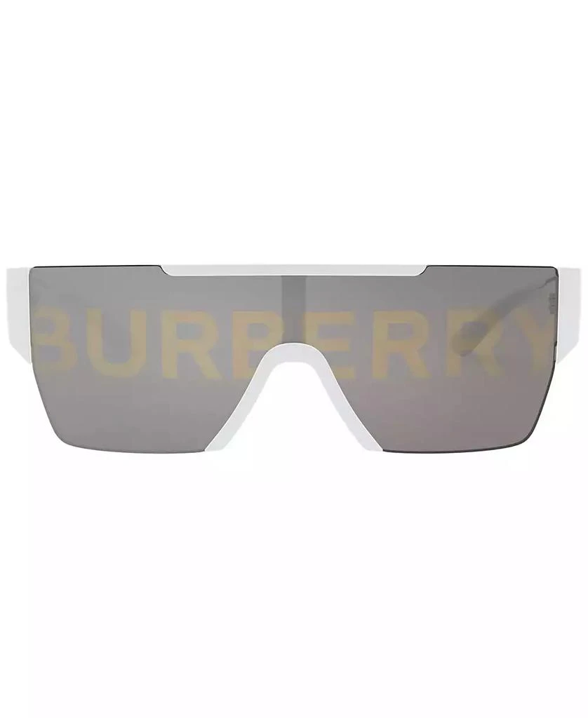 Burberry Men's Sunglasses, BE4291 MIRROR 2