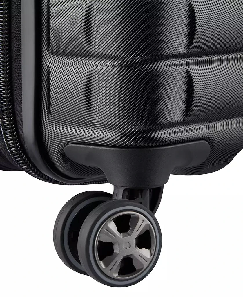 Delsey CLOSEOUT! Delsey Shadow 5.0 Expandable 27" Check-in Spinner Luggage, Created for Macy's 5
