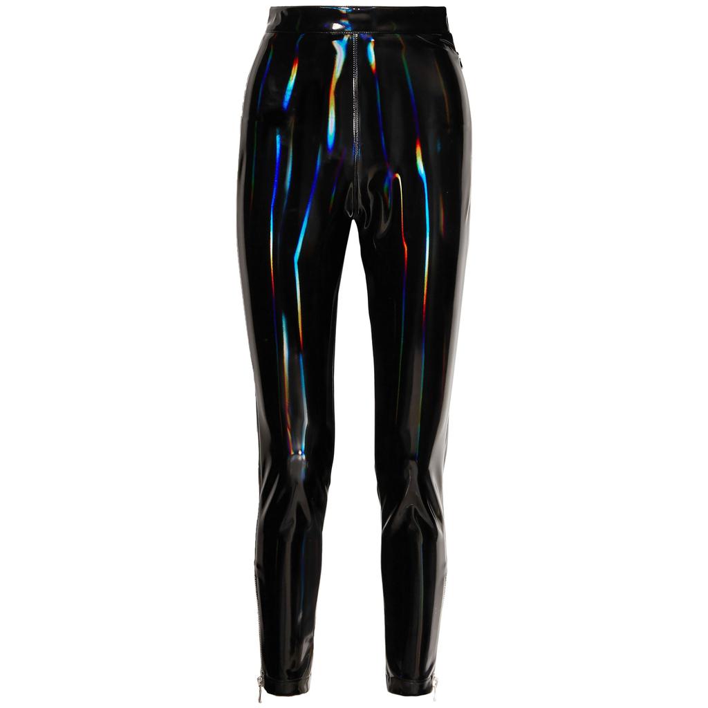 Balmain Balmain - Leggings - 0 - Woman