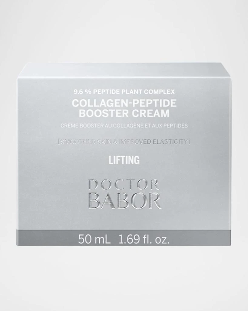 BABOR Collagen Peptide Booster Cream, 1.69 oz. 3