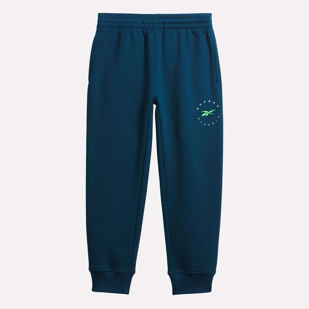 Reebok Kids' Game Day Jogger 1