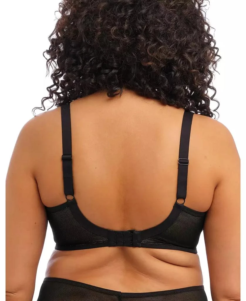 Elomi Women's Kintai Underwire Plunge Bra, EL301202 2