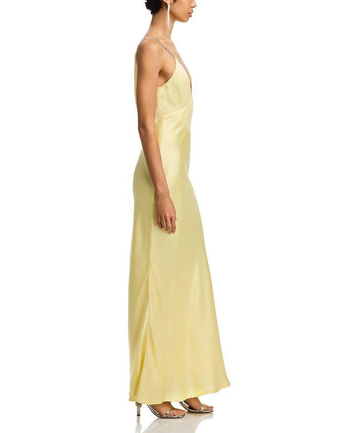 Bardot Capri Slip Dress 4