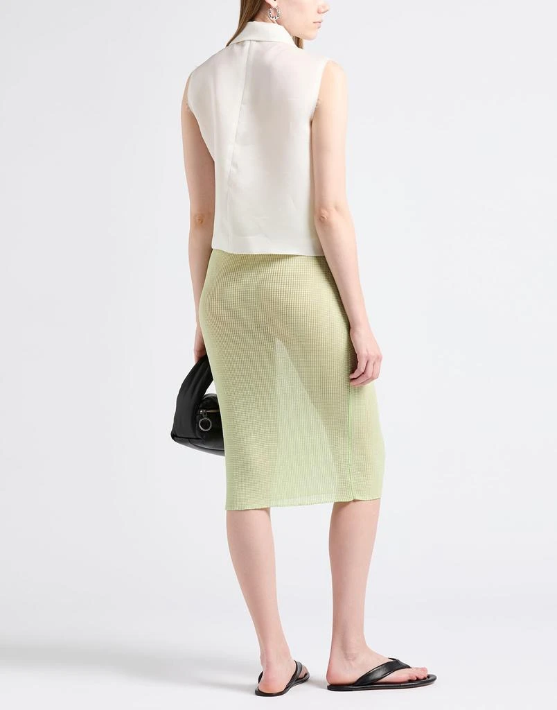 Low Classic Midi skirt 3