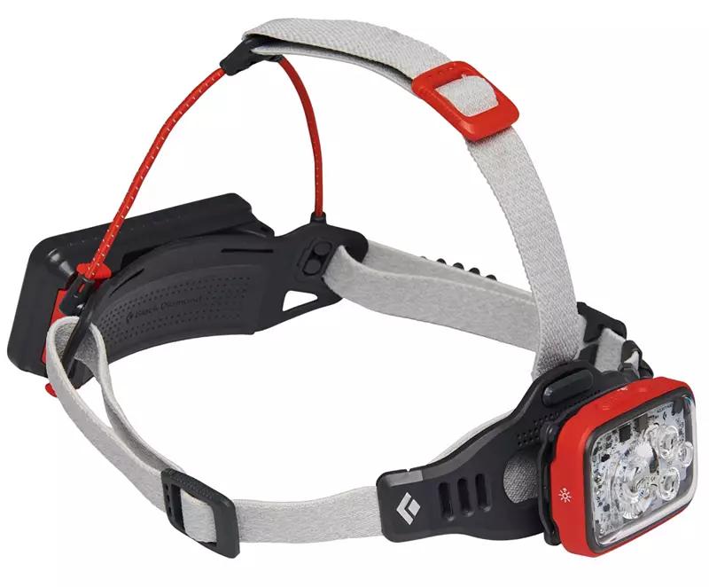 Black Diamond Black Diamond Distance 1500 Headlamp