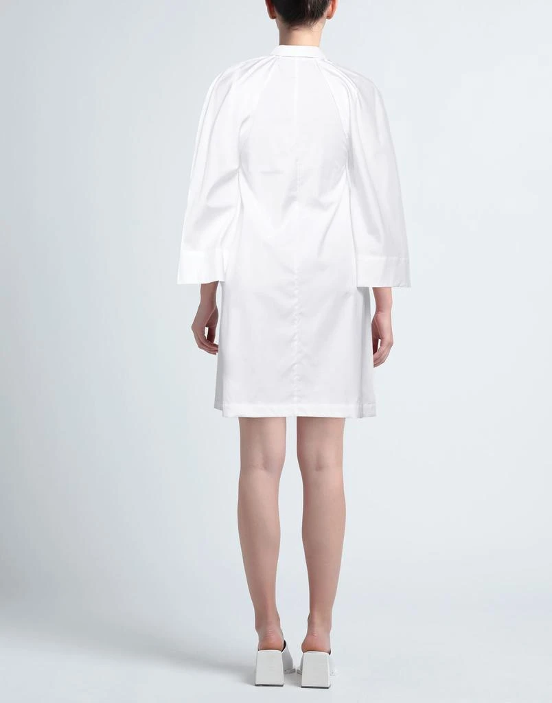 Noir Kei Ninomiya Short dress 3